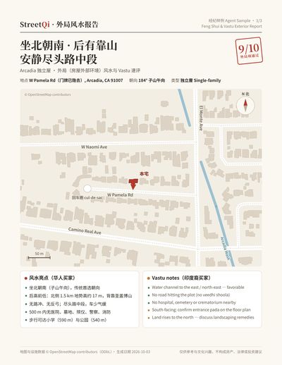 样例第 1 页